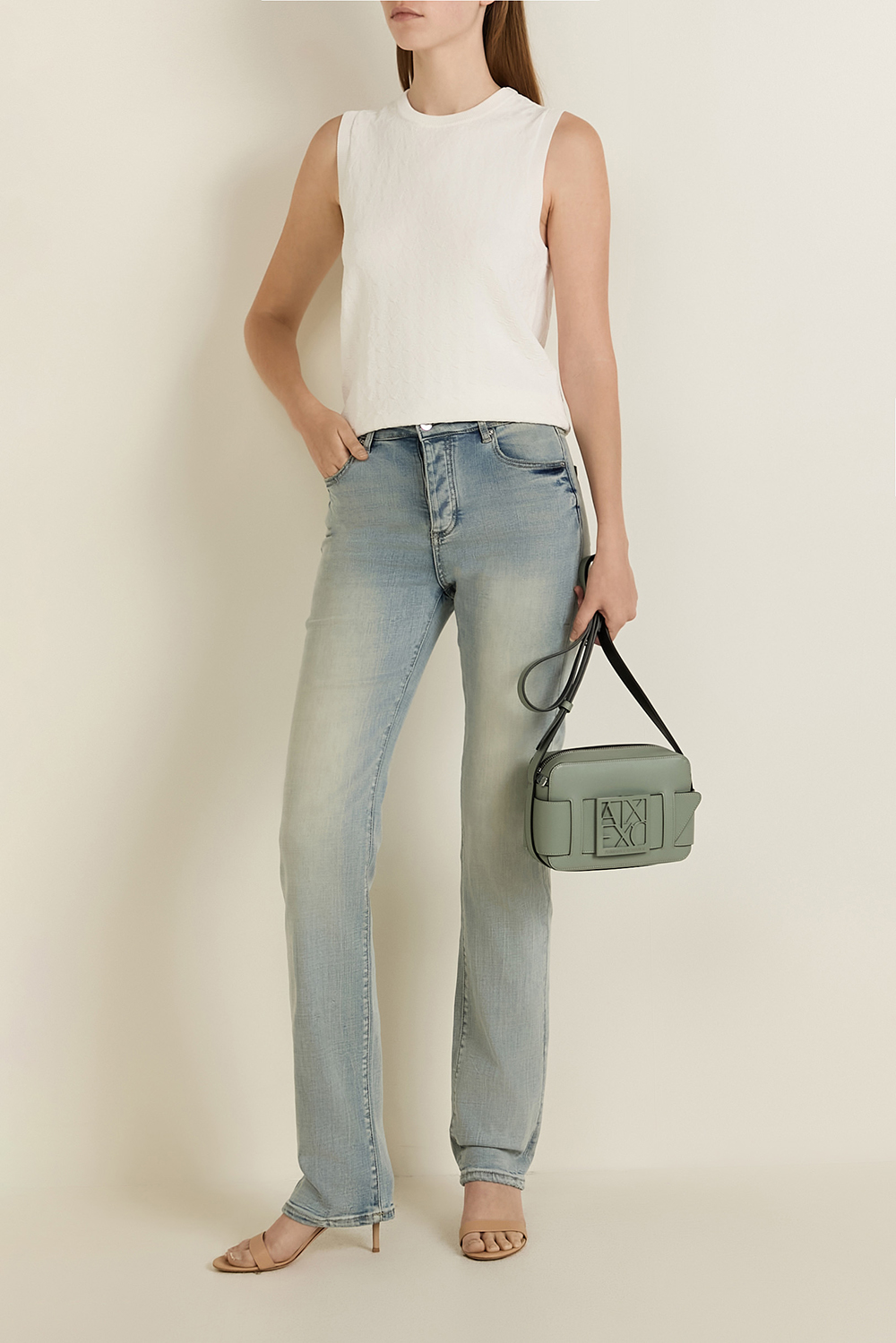 מכנסי ג'ינס סלים פיט